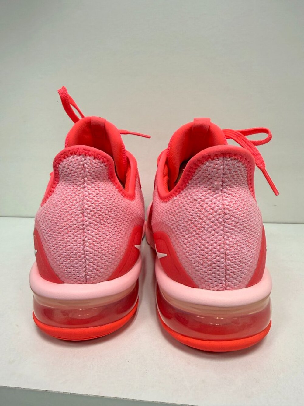 Women Nike Air Max Sequent 3 - Picture 4 of 11
